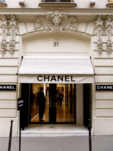 coco chanel shopping|coco chanel boutique.